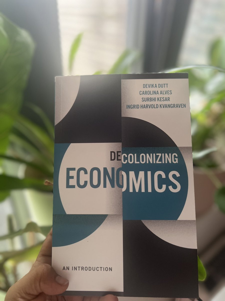 Devika Dutt (@devikadutt) on Twitter photo Our book is out and available for purchase in the U.K. Writing this book with <a href="/cacrisalves/">Carolina Alves</a> <a href="/SurbhiKesar/">Surbhi Kesar</a> & <a href="/ingridharvold/">Ingrid H. Kvangraven</a> was a long and arduous process that has arguably changed us all, and we’d be honoured for y’all to read it. Get it now from <a href="/politybooks/">Polity</a> and in bookstores! Our book is out and available for purchase in the U.K. Writing this book with <a href="/cacrisalves/">Carolina Alves</a> <a href="/SurbhiKesar/">Surbhi Kesar</a> & <a href="/ingridharvold/">Ingrid H. Kvangraven</a> was a long and arduous process that has arguably changed us all, and we’d be honoured for y’all to read it. Get it now from <a href="/politybooks/">Polity</a> and in bookstores!