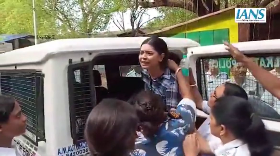 This is not a Nazi’s Germany or Kim Jong’s Korea, this is Modi’s India