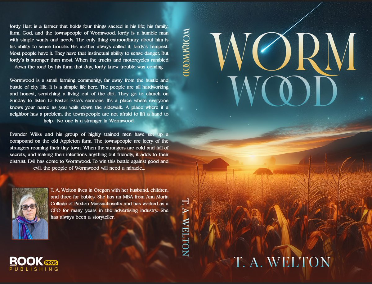 Tammy Welton (@ta_welton) on Twitter photo <a href="/JessSFrankel/">Jesse Seth Frankel--YA Fantasy/Adventure Author</a> <a href="/HarbeerAhedi/">H.G. Ahedi - #Bestselling Scifi Author</a> <a href="/MTHart12/">Author MT Hart</a> <a href="/BoxofTeeth/">Zack O'Shea 🇺🇸🇨🇦 Horror/TTRPG Author</a> <a href="/ZeaPerez3/">Zey Perez Author Artist Reviewer</a> <a href="/ReadingIsOurPas/">Tracey of ReadingIsOurPassion</a> <a href="/tabelshaw/">tabelshaw</a> <a href="/AmeliaStark_18/">Amelia Stark</a> <a href="/jacodypress/">Linda S. Prather</a> <a href="/shraddhavs/">Shraddha</a> <a href="/PennilessScribe/">Ken Stark</a> <a href="/Ivyloganauthor/">Ivy Logan</a> <a href="/NinaIvAndrews/">Nina IvAndrews</a> <a href="/ninsthewriter/">Nina Romano</a> <a href="/RaelleLogan1/">RAELLE LOGAN, ROMANCE NOVELIST, HISTORICAL/PIRATES</a> <a href="/NoirKink/">Kink Noir</a> <a href="/jtatkinson666/">JT Atkinson</a> Thanks Jesse!
🔗 <a href="/mulenga_a/">k.a.mulenga_writer</a> <a href="/GeorgeYuhasz/">George Yuhasz</a>
#kindleunlimited #thrillers #BookJunkie #bookspotlight #booktwt #bookrecommendations #bookworm #bookheaven #bookcommunity #booklovers #occultsuspence #RuralFiction #SuspenseLiteraryFiction #smalltown
amazon.com/dp/B0DQ9YXV4N <a href="/JessSFrankel/">Jesse Seth Frankel--YA Fantasy/Adventure Author</a> <a href="/HarbeerAhedi/">H.G. Ahedi - #Bestselling Scifi Author</a> <a href="/MTHart12/">Author MT Hart</a> <a href="/BoxofTeeth/">Zack O'Shea 🇺🇸🇨🇦 Horror/TTRPG Author</a> <a href="/ZeaPerez3/">Zey Perez Author Artist Reviewer</a> <a href="/ReadingIsOurPas/">Tracey of ReadingIsOurPassion</a> <a href="/tabelshaw/">tabelshaw</a> <a href="/AmeliaStark_18/">Amelia Stark</a> <a href="/jacodypress/">Linda S. Prather</a> <a href="/shraddhavs/">Shraddha</a> <a href="/PennilessScribe/">Ken Stark</a> <a href="/Ivyloganauthor/">Ivy Logan</a> <a href="/NinaIvAndrews/">Nina IvAndrews</a> <a href="/ninsthewriter/">Nina Romano</a> <a href="/RaelleLogan1/">RAELLE LOGAN, ROMANCE NOVELIST, HISTORICAL/PIRATES</a> <a href="/NoirKink/">Kink Noir</a> <a href="/jtatkinson666/">JT Atkinson</a> Thanks Jesse!
🔗 <a href="/mulenga_a/">k.a.mulenga_writer</a> <a href="/GeorgeYuhasz/">George Yuhasz</a>
#kindleunlimited #thrillers #BookJunkie #bookspotlight #booktwt #bookrecommendations #bookworm #bookheaven #bookcommunity #booklovers #occultsuspence #RuralFiction #SuspenseLiteraryFiction #smalltown
amazon.com/dp/B0DQ9YXV4N
