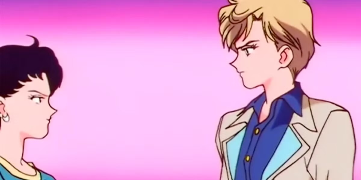 Time to draw some Butch x Butch 💕