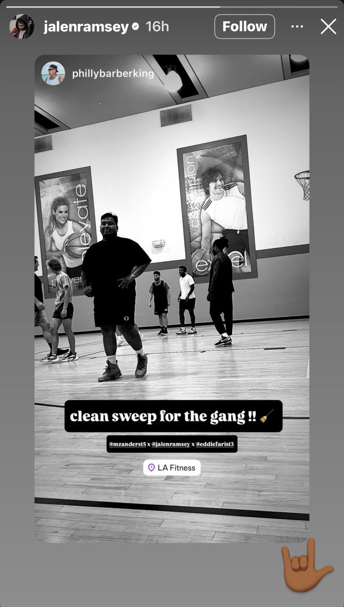 Big E tweet media
