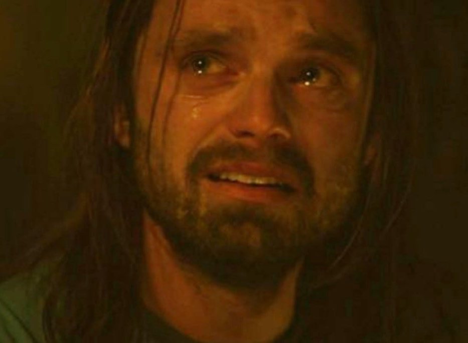 stucky0310's tweet image. 많이 돌아왔지만..
세상에서 가장 오래된 전쟁포로, 패배, 고통, 기구한 인생의 상징같던 윈터솔져가 끝내 어벤저스로 돌아온게 좋다. 긴 터널을 나아가게하는 선과 정의의 항상성. 과거를 딛고 더 나은 사람이 될수있다는 믿음. 스티브가, 캡틴아메리카가 지키고자했던 소중하고 선량한 가치의 증명