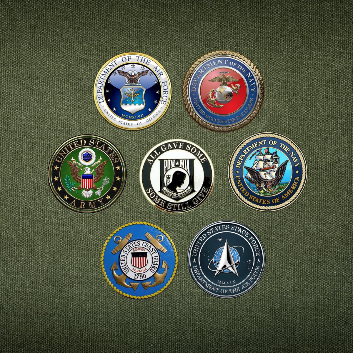 okhomebody's tweet image. 🇺🇸 ✅VETERAN BUDDY-CHECKS✅RH 🇺🇸 Good Saturday morning, family. Checking in with each other is a positive way to start the weekend. We also know that extra free time is tough for some, so buddy checks never stop. Reach out if you are struggling. I love all y’all! ❤️🤍💙…