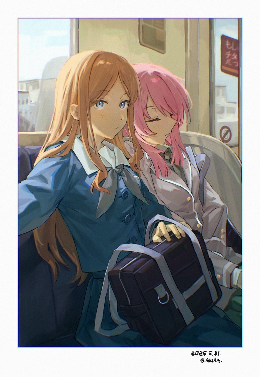 #あのそよ #ansy