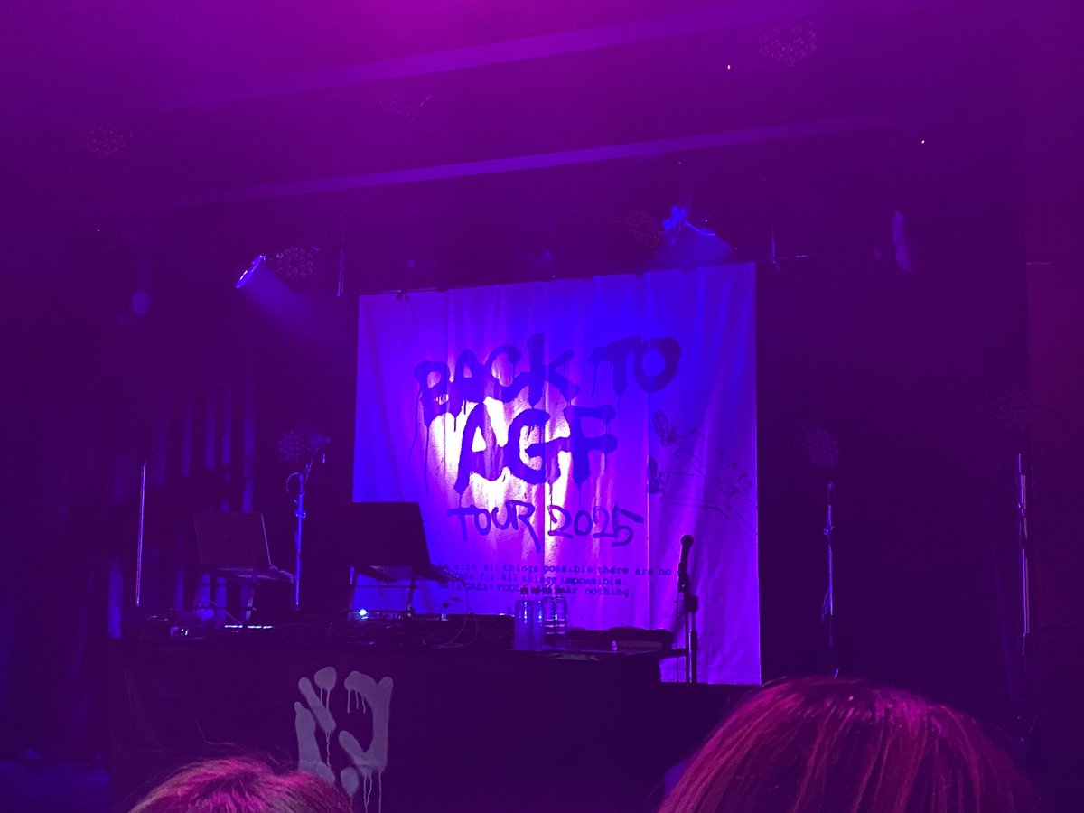 brown_bmsg's tweet photo. しずおか〜!!
#BACKTOAGF_TOUR2025
#NoveCore https://t.co/SxDc0nqlmb