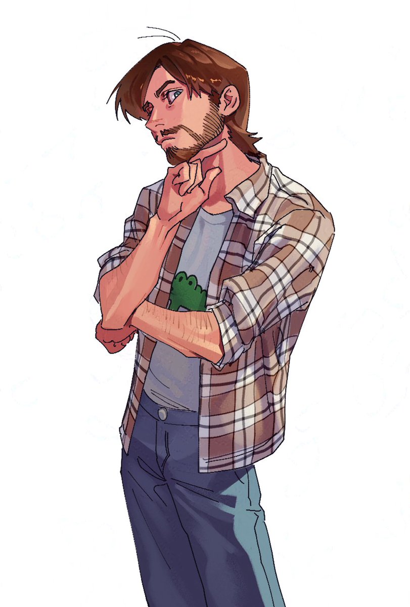 1nthekingdom19's tweet image. #vinesauce (did this for a private collab with my friends)