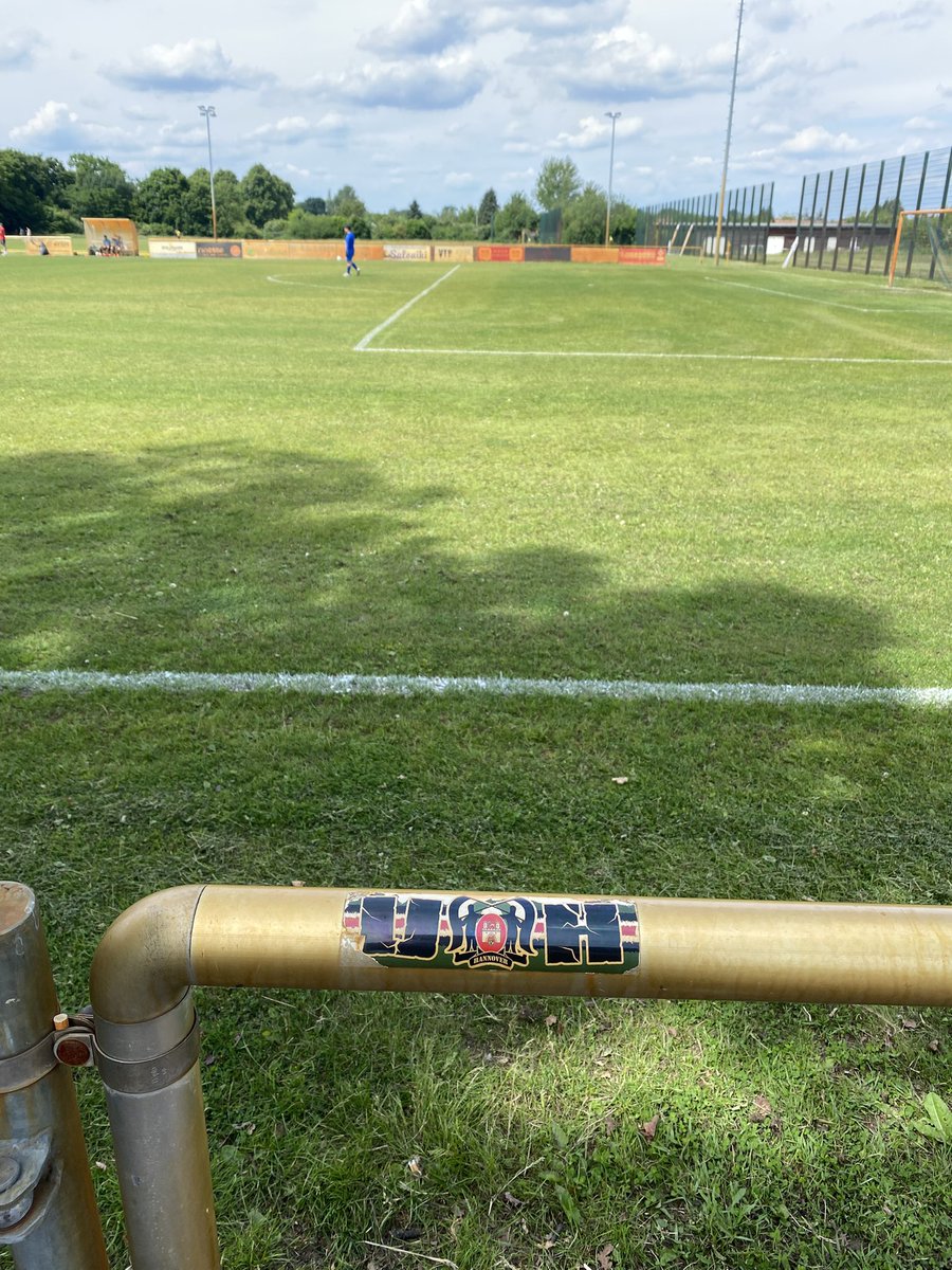 UH mentioned beim SV Iraklis Hellas