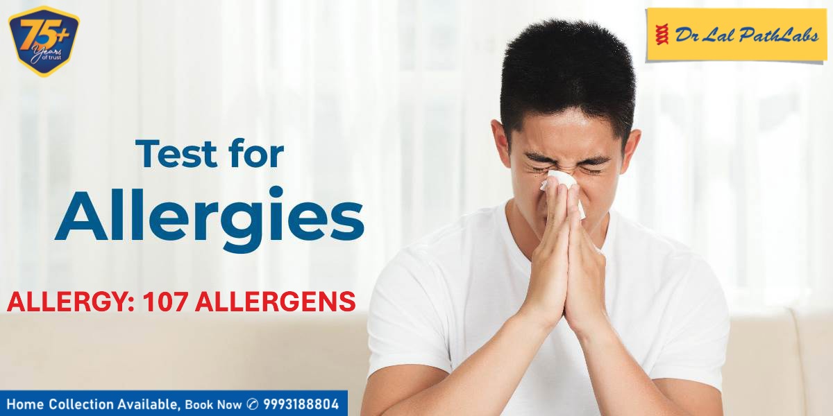DrLalPathLabcc's tweet image. Dr. Lal PathLabs Allergy Test - 107 Allergen Panel drlalpathlabsbhopal.com/f/dr-lal-pathl… via @DrLalPathLabcc