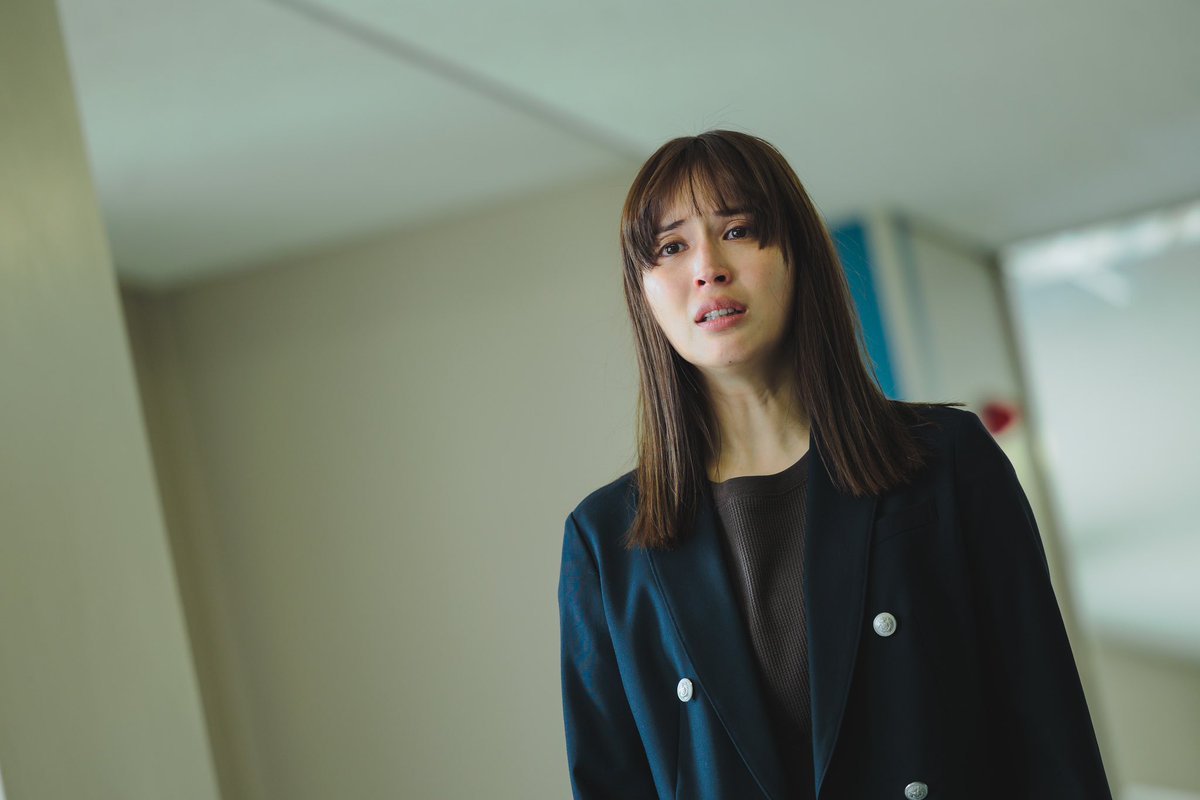 🏫なんで私が #神説教🗯️第8話放送中

花恋の為にも
教師を続けたいと言った静…

その想いを否定しなかった愛花

放送中は 【#神説教】💌

TVerリアルタイム配信中
bit.ly/kamisekkyo_ntv…

#広瀬アリス 
#渡辺翔太(#SnowMan)
#岡崎紗絵
#野呂佳代
#小手伸也
#伊藤淳史
#木村佳乃