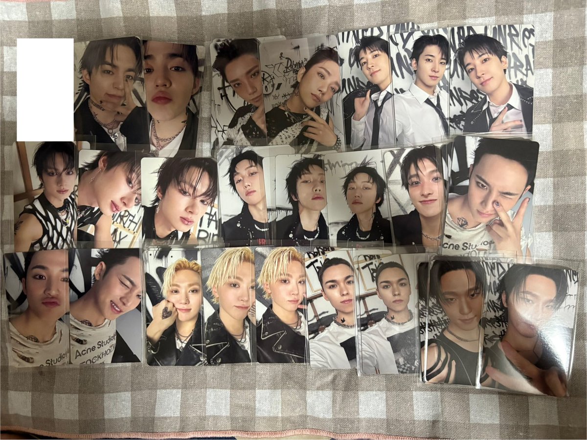 ≫ ら い む 🐱🩷 tweet media