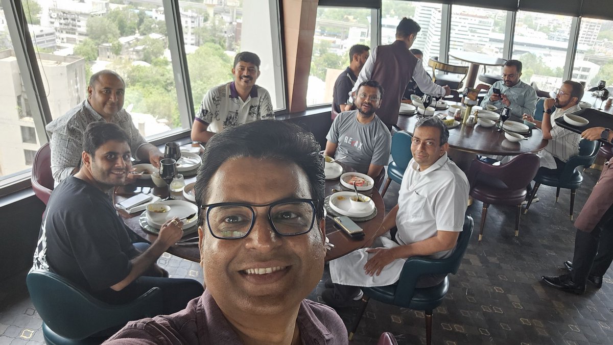 DeltaDash : Analysis Scoreboard tweet media