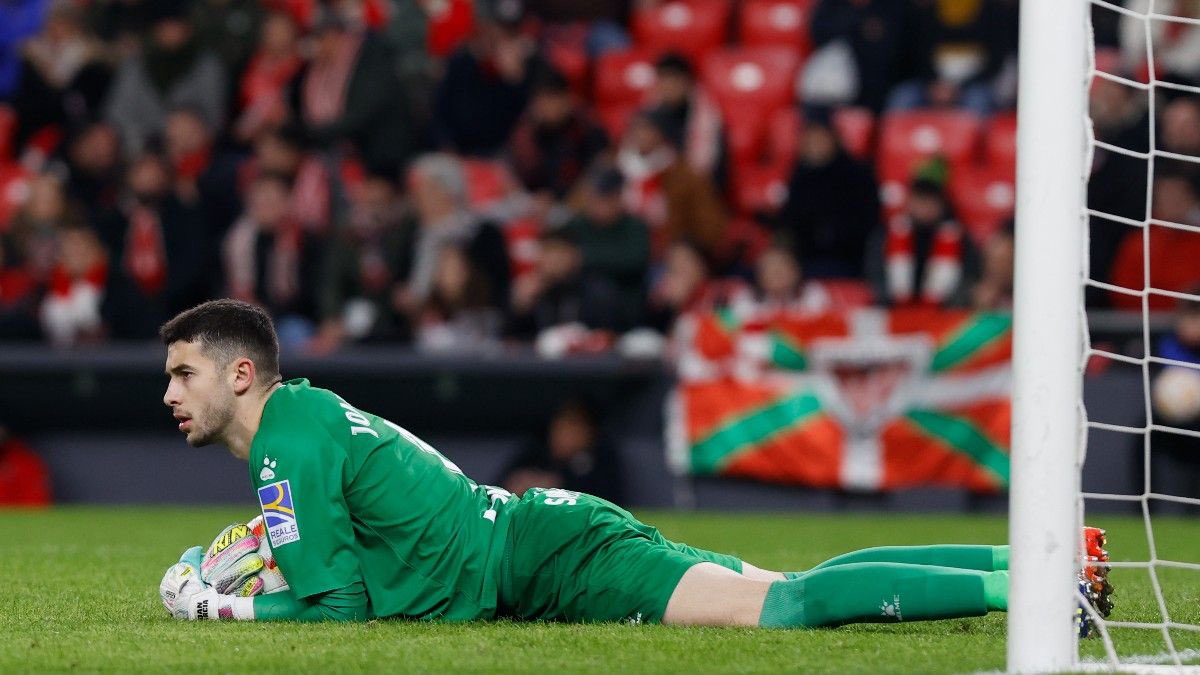 Somhiseremfcb's tweet image. ☎️ El acuerdo entre el Barça y Joan García para su fichaje de larga duración está ya muy avanzado, prácticamente cerrado.

[Vía @FabrizioRomano ]