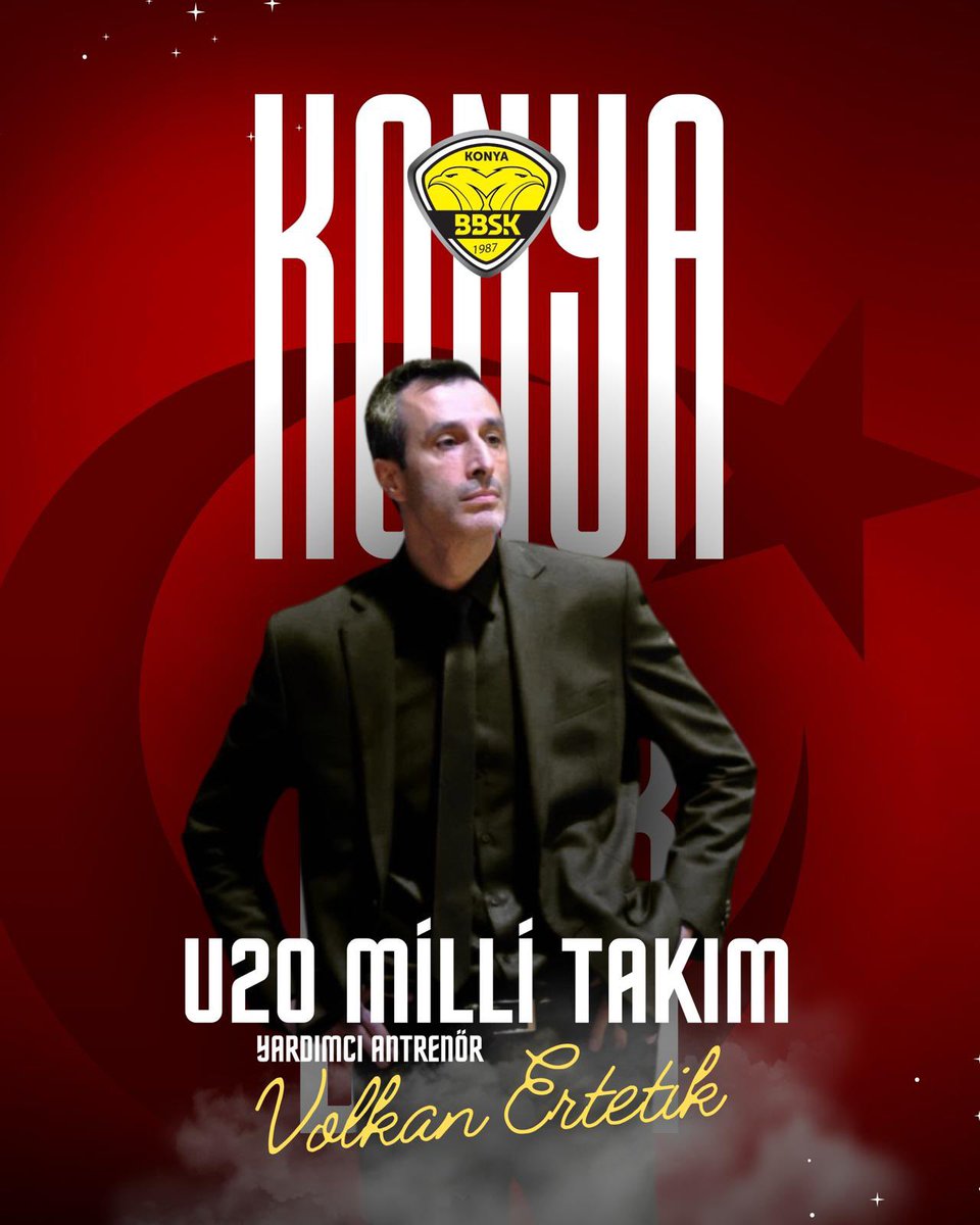 Volkan Ertetik’e Milli Görev

Başantrenörümüz Volkan Ertetik, 11-12 Temmuz tarihlerinde Ermenistan’ın başkenti Erivan’da düzenlenecek olan U20 Avrupa Şampiyonası B Ligi’nde mücadele edecek Milli Takımımızın yardımcı antrenörü olarak milli kadroya davet edilmiştir.

Türk