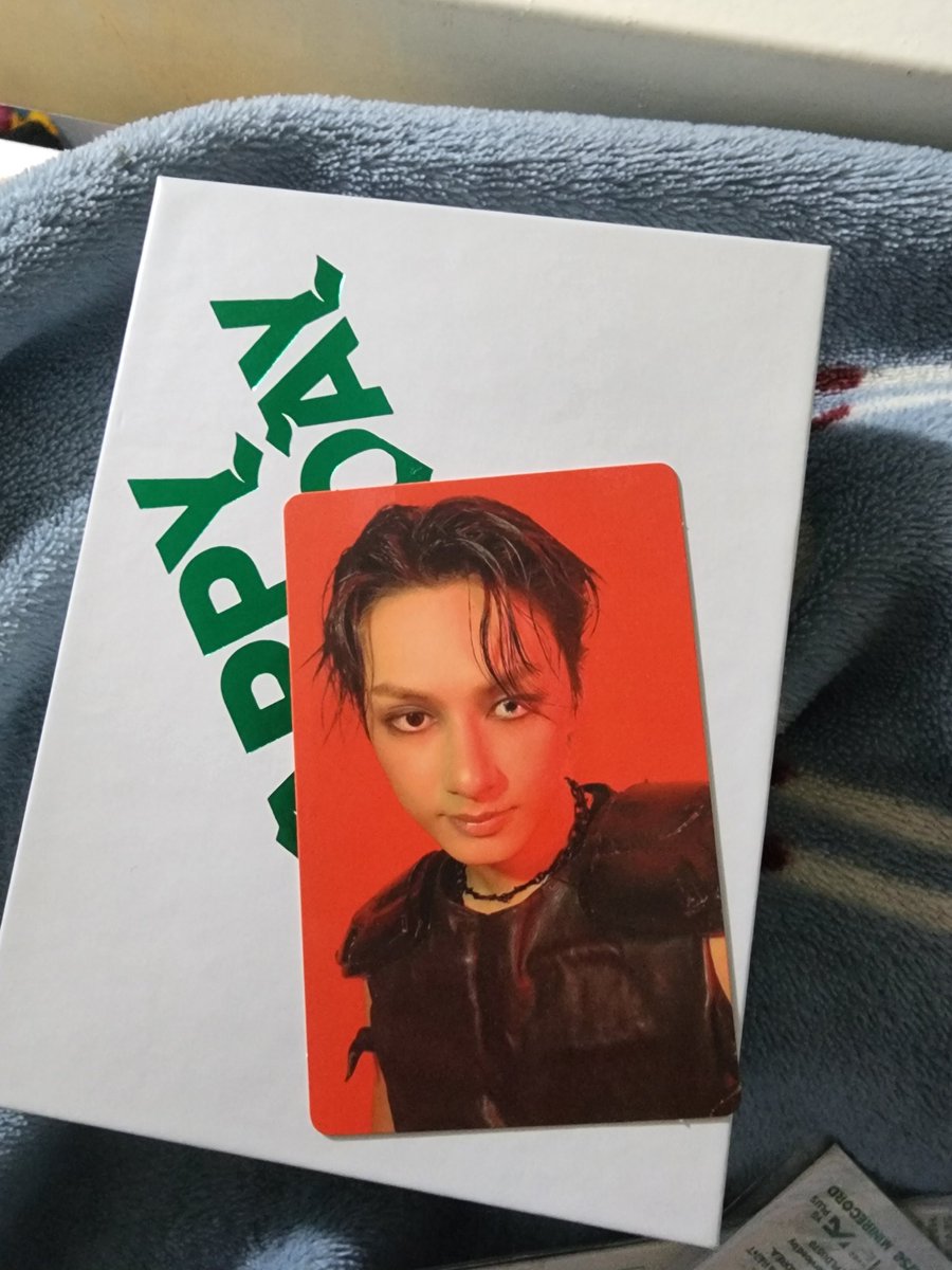 wonhan_gastos's tweet photo. Wtt lft

Happy burstday kit ver new burstday ver

Have: jun
Want: scoups/wonwoo

Onhand
-ggx/lbc nsakto

Reply/dm https://t.co/Gp0NH7EmK5