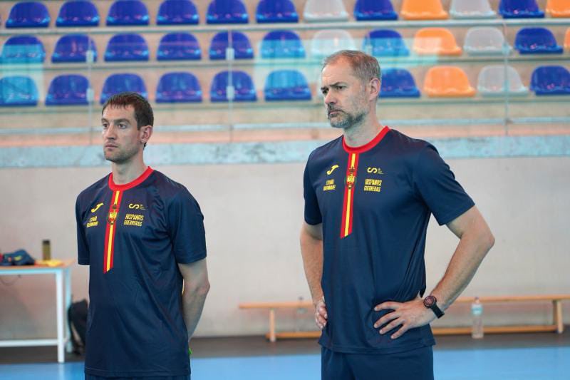 Club Balonmano Villa de Aranda tweet media