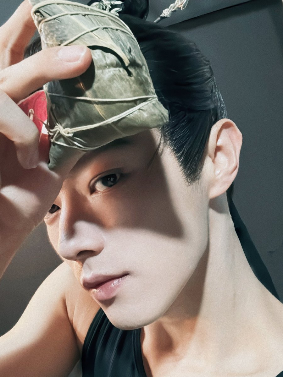 Xukai Pics tweet media