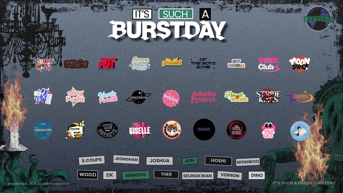 TEENIVERSE. (@teenlverse) on Twitter photo 