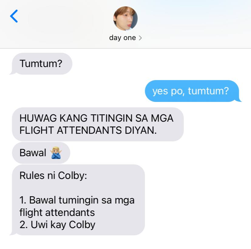 lovepshksn's tweet photo. favorite person #sunsun au

Monty (PSH) and Colby (KSN) have been friends for a long time—always making sure they have each other’s backs without hesitation. People have been rooting for them, but do they root for themselves—for each other? https://t.co/KqWjQSo28M