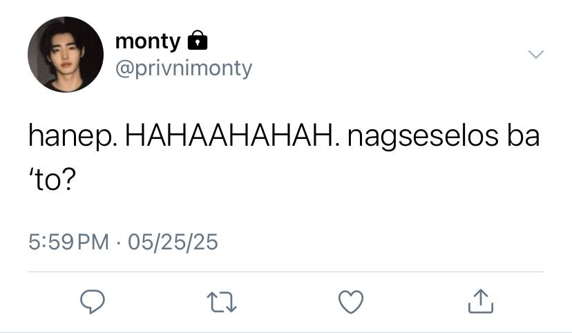 lovepshksn's tweet photo. favorite person #sunsun au

Monty (PSH) and Colby (KSN) have been friends for a long time—always making sure they have each other’s backs without hesitation. People have been rooting for them, but do they root for themselves—for each other? https://t.co/KqWjQSo28M