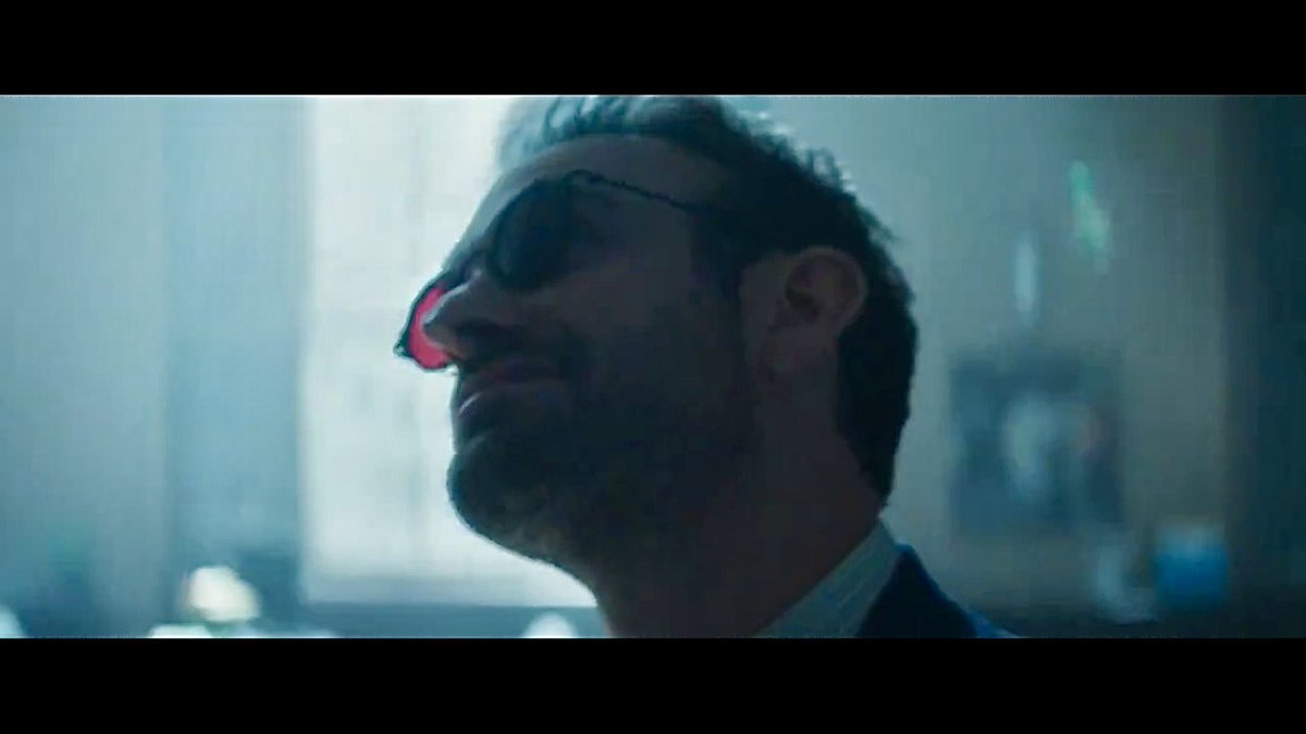 charliecoxfans's tweet photo. While we wait (impatiently) for #DaredevilBornAgain S2, letβs shout out loud how much we love S1 and all the reasons we are hyped for S2!
Iβll start -
Him. Itβs him. #MattMurdock #CharlieCox #Matturday #FandomWithoutFear https://t.co/wCczfLuJP6