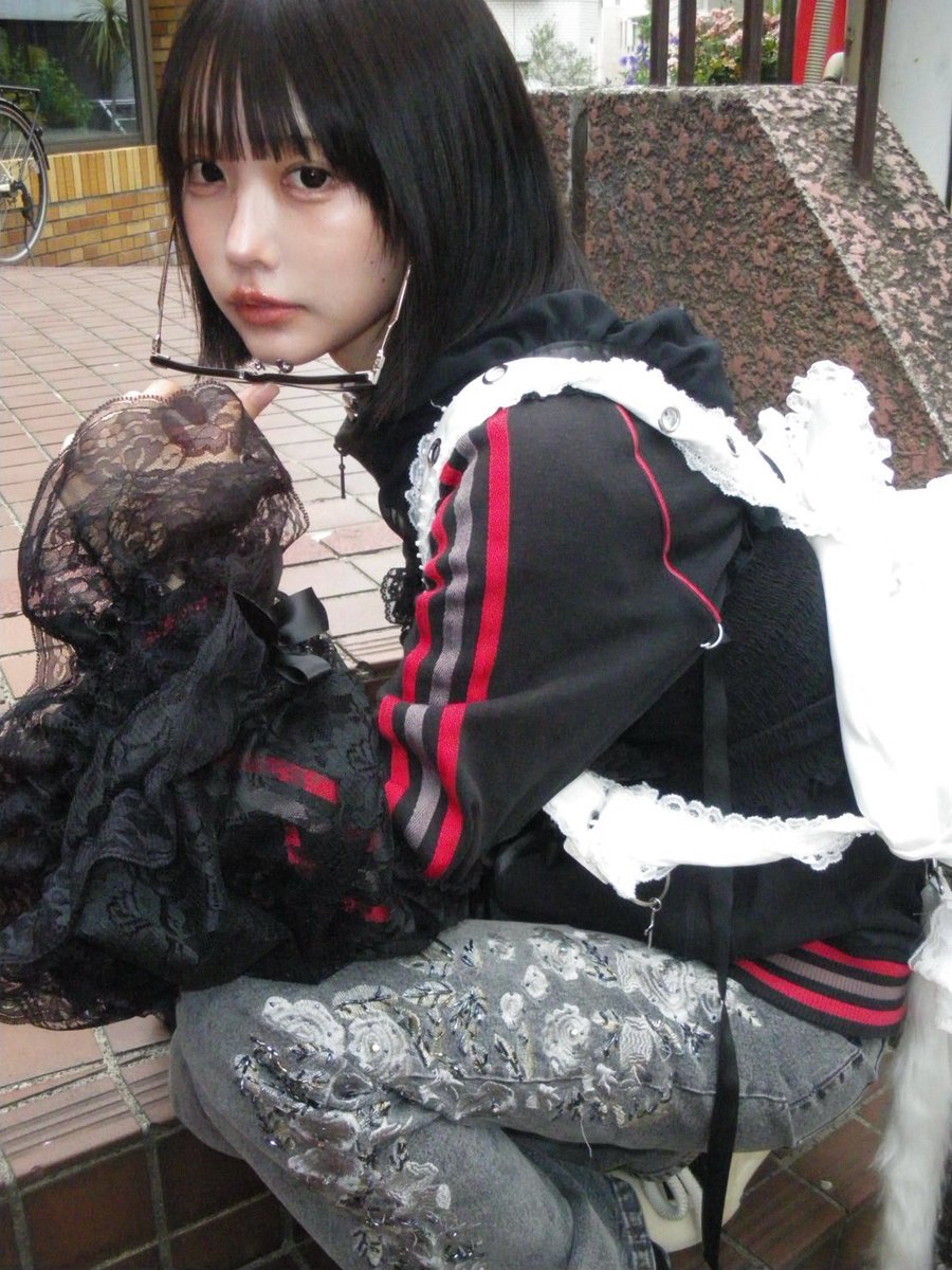 あの on X / X