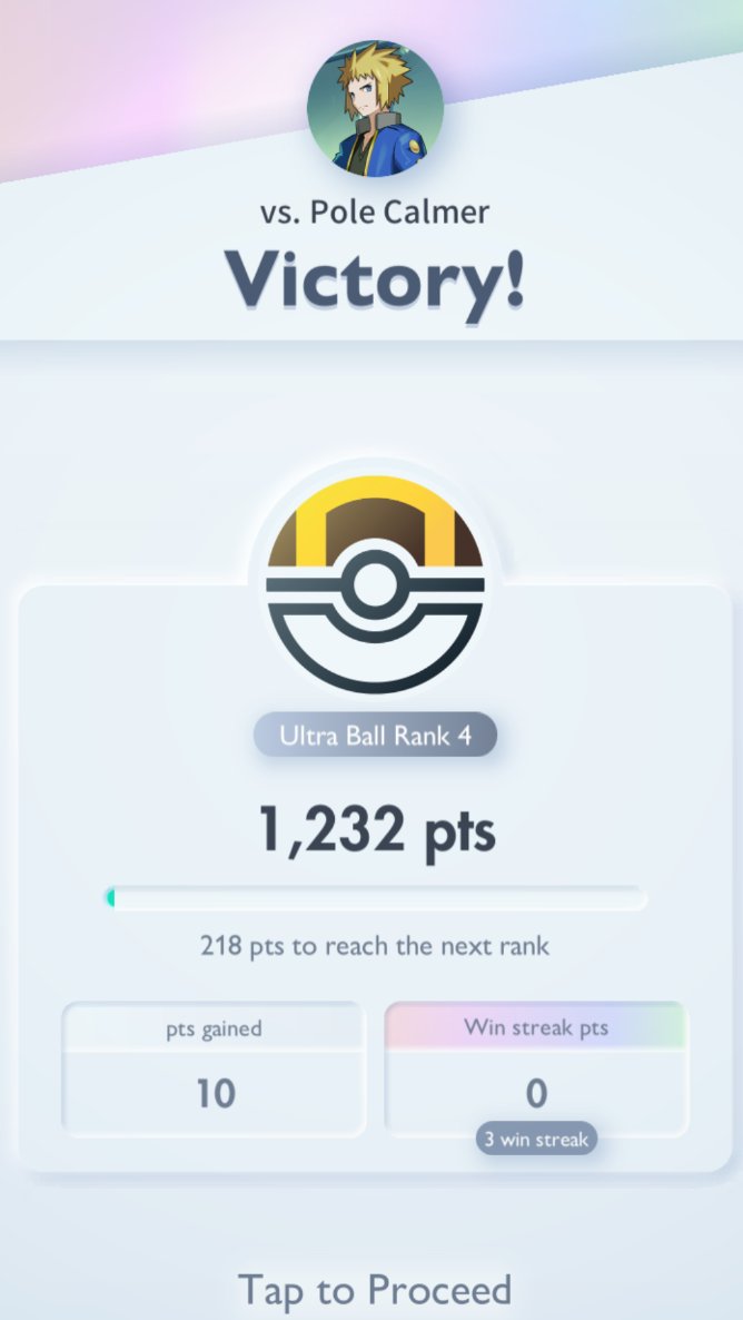 just played from UB3 to UB4, I think it's time to make the guide for this deck