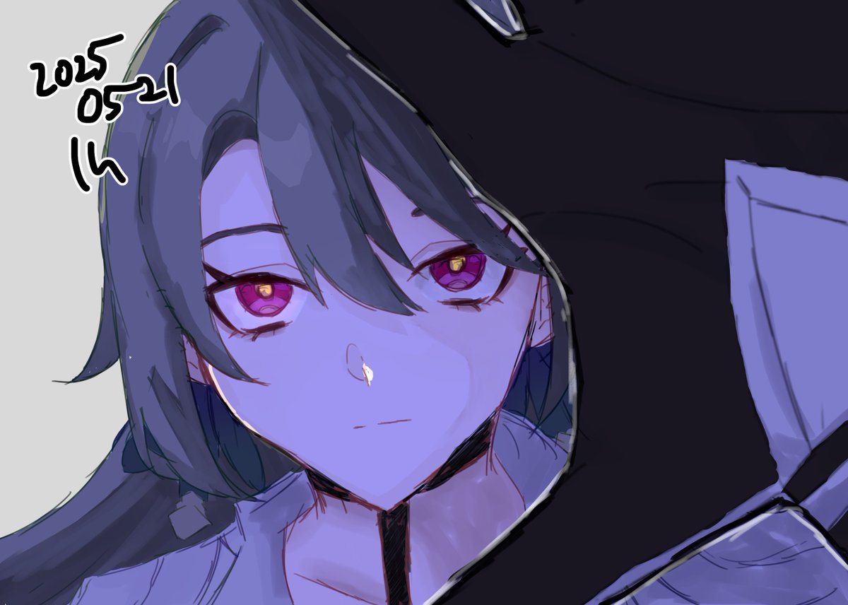 最近はワンドロをしております
これは娑とヴィタ