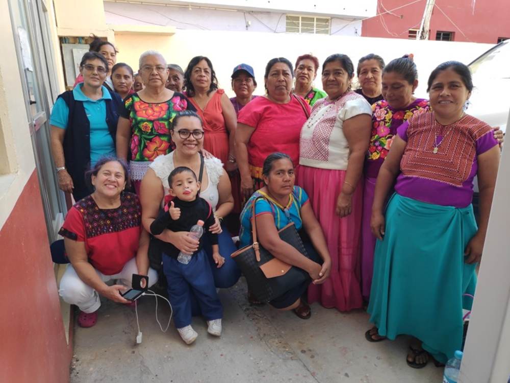 #Oaxaca - Medicina occidental y tradicional: binomio esencial para una salud pública intercultural en el Istmo oaxaca.digital/medicina-occid…