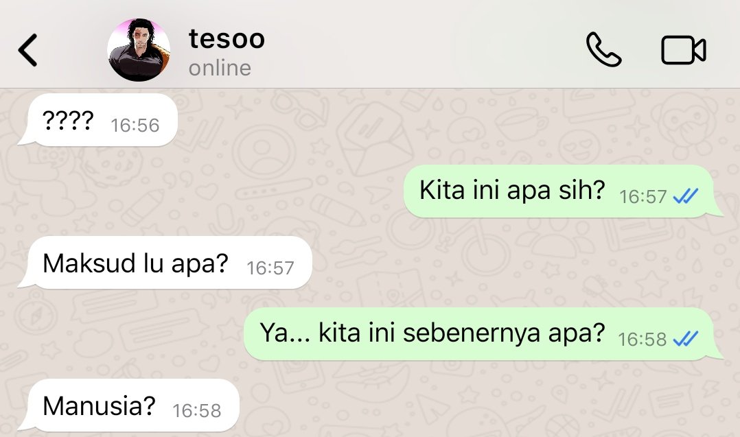 rajaiblist's tweet photo. Taesoo ma (29) x Geongsob ji (27)
#lookism au 🔞

── Kejelasan https://t.co/YgV88zG0hT
