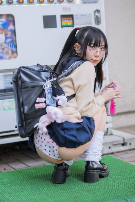 コスプレイヤー天上てんこのTwitter画像29