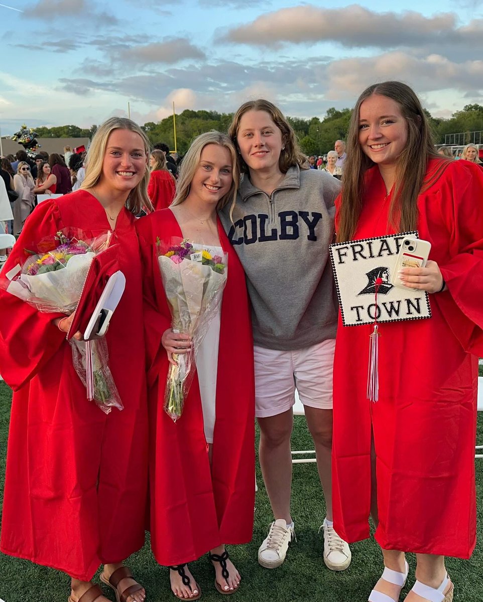 BRGirlsBasketball (@brgirlshoops) on Twitter photo Scenes from Graduation <a href="/CroninLibby/">libby cronin</a> <a href="/kate_lambertt/">kate lambert</a> <a href="/WoodburyBrenna/">Brenna Woodbury</a> (with guest appearances by <a href="/lila_polansky/">Lila Polansky</a> & <a href="/reesebartlett11/">Reese Bartlett</a>) 🥰🥰 #OneTeamOneFamily Scenes from Graduation <a href="/CroninLibby/">libby cronin</a> <a href="/kate_lambertt/">kate lambert</a> <a href="/WoodburyBrenna/">Brenna Woodbury</a> (with guest appearances by <a href="/lila_polansky/">Lila Polansky</a> & <a href="/reesebartlett11/">Reese Bartlett</a>) 🥰🥰 #OneTeamOneFamily