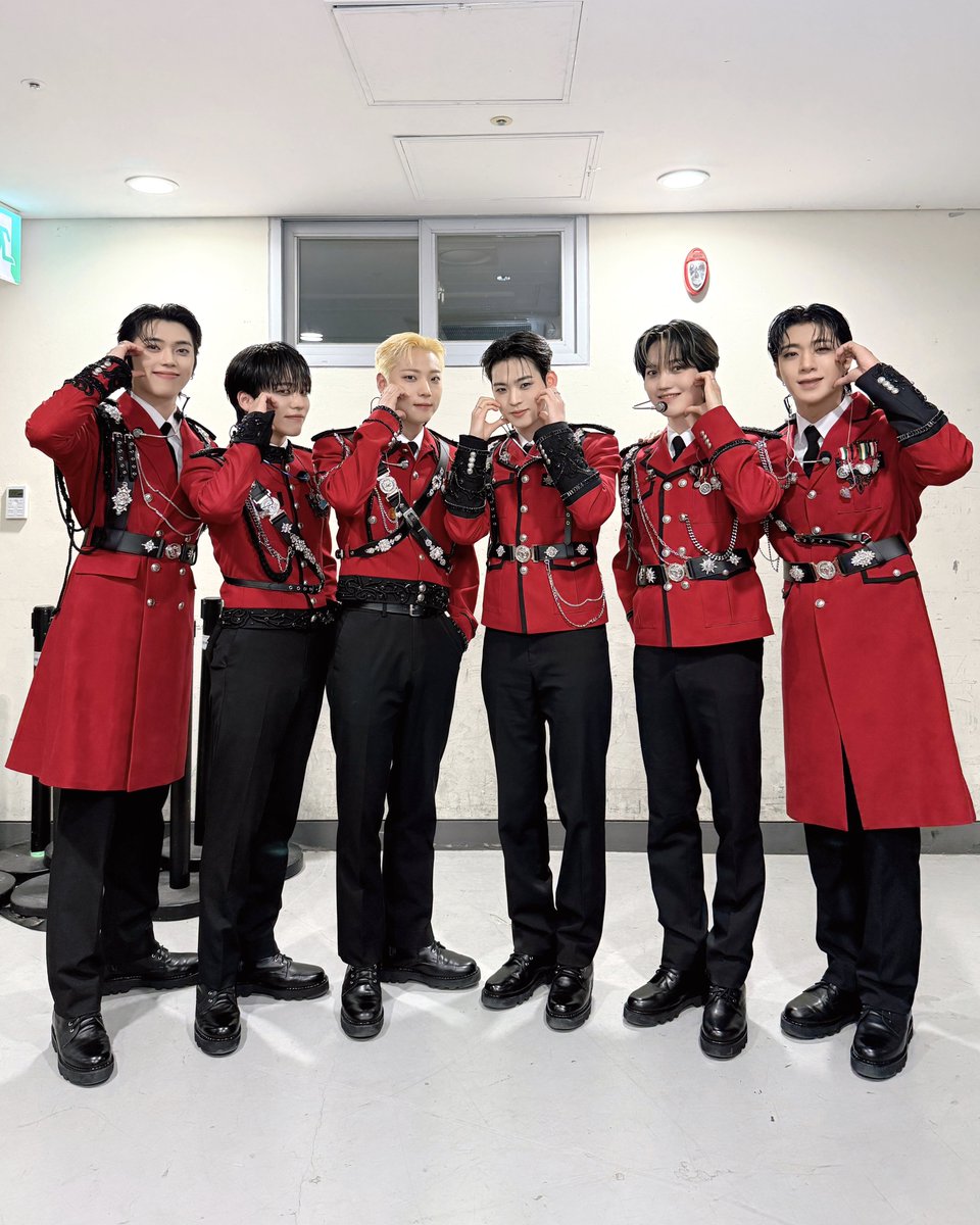 온앤오프 (ONF) OFFICIAL tweet media
