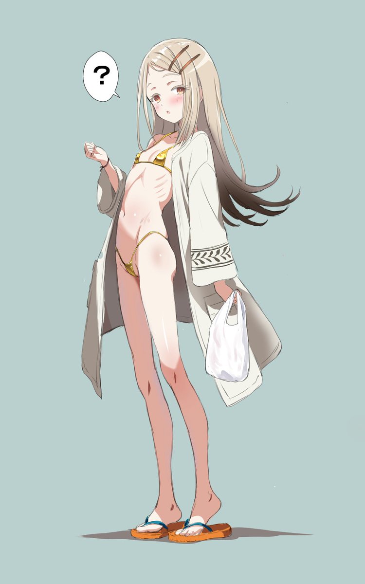 #今月描いた絵を晒そう
なんかずっと色々描いてたけどまだ出せないのばっかりだった あとは描きかけ多数…w
金ビキニシイコさんは今見たらギリ四月だったw 