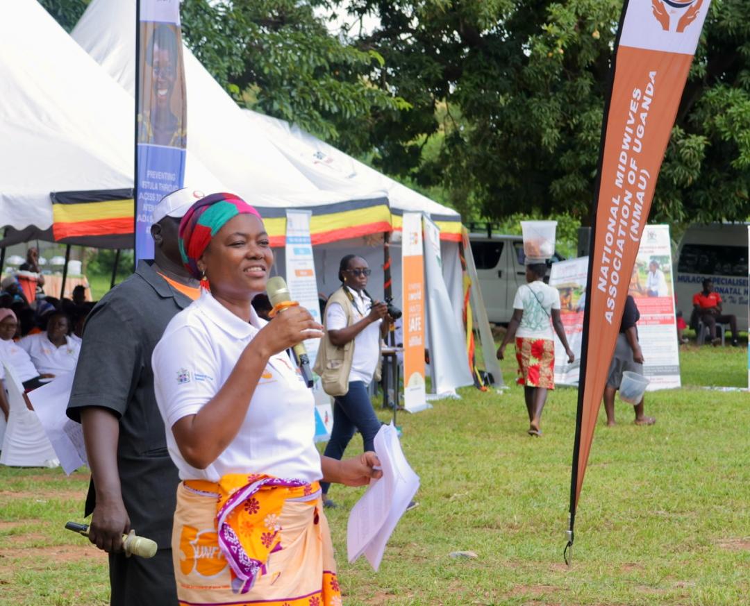 UNFPA Uganda (@unfpauganda) on Twitter photo Representing <a href="/UNFPAUganda/">UNFPA Uganda</a> Representative <a href="/GiftMalunga3/">Gift Malunga</a> , <a href="/JulianaLunguzi/">Juliana Lunguzi.</a> acknowledged <a href="/SwedeninUG/">Embassy of Sweden in Kampala</a> and <a href="/IcelandinUganda/">Iceland in Uganda</a> for the generous support towards eliminating fistula in Uganda.#IDEOF2025 Representing <a href="/UNFPAUganda/">UNFPA Uganda</a> Representative <a href="/GiftMalunga3/">Gift Malunga</a> , <a href="/JulianaLunguzi/">Juliana Lunguzi.</a> acknowledged <a href="/SwedeninUG/">Embassy of Sweden in Kampala</a> and <a href="/IcelandinUganda/">Iceland in Uganda</a> for the generous support towards eliminating fistula in Uganda.#IDEOF2025
