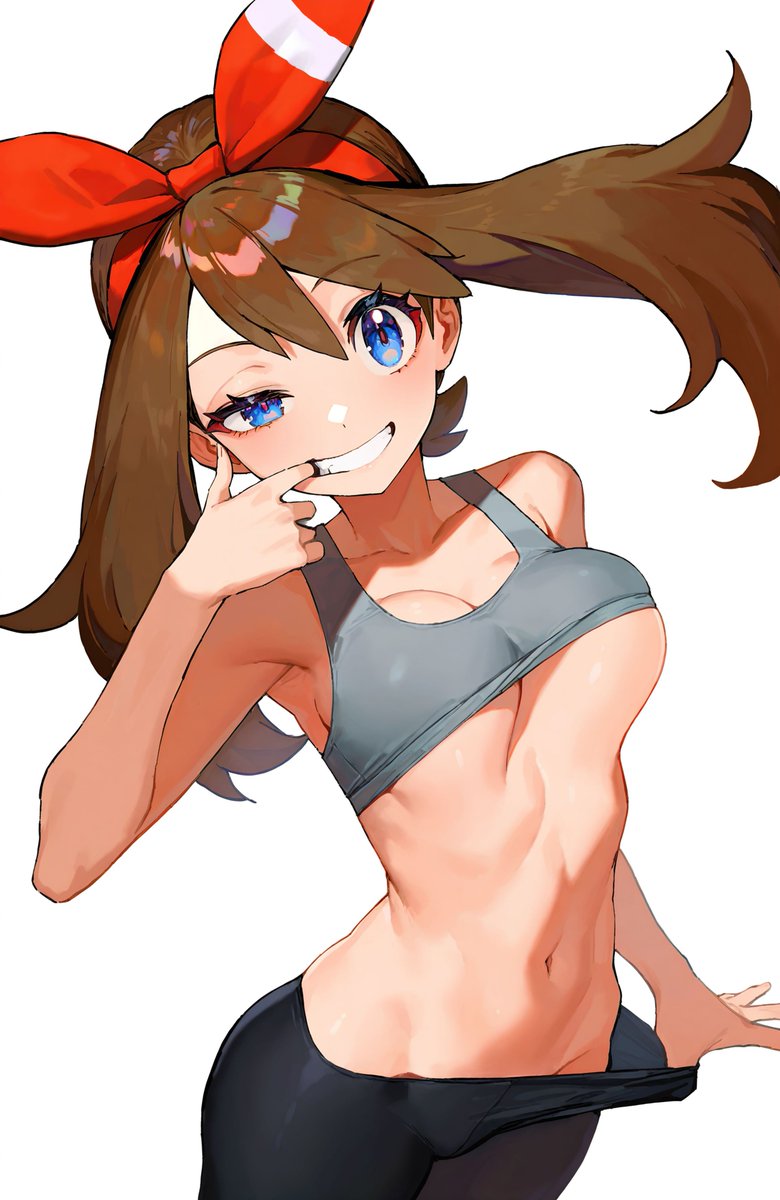 4Kで読み込むと...？🐈✨
(ハルカ/may)