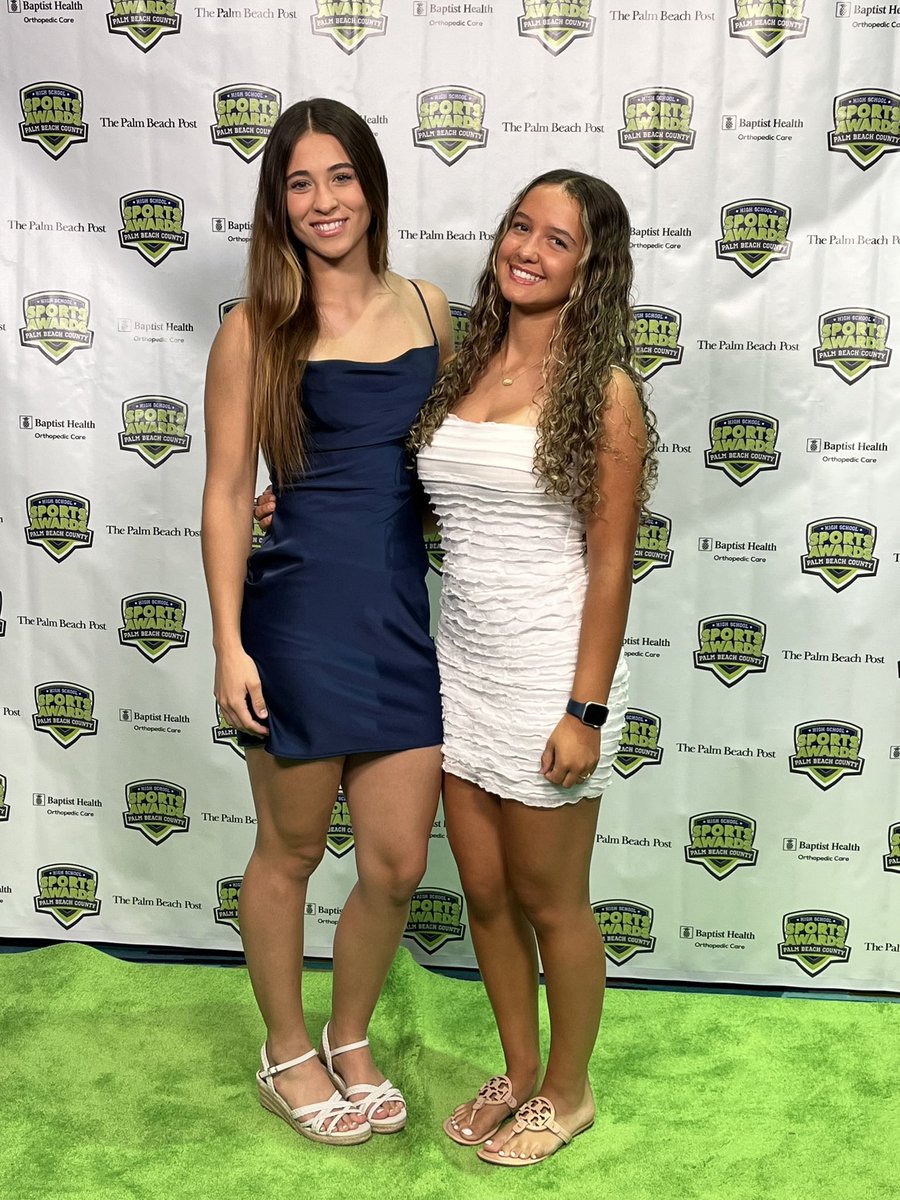 Haylee Taylor (@hayleet2027) on Twitter photo Thanks again <a href="/pbpsports/">PB Post Sports</a> <a href="/hssportsawards/">USA TODAY High School Sports Awards</a> <a href="/Alex_Peterman/">Alex Peterman</a> for being recognized as All-County & Nominee for Player of the Year amongst some of the best….especially 🥎 Player of the year winner <a href="/ToriPayne07/">Tori Payne</a> & my teammate <a href="/SierraCook2026/">Sierra Cook 2026</a> ! A huge thank you to the Dwyer HS defense! Thanks again <a href="/pbpsports/">PB Post Sports</a> <a href="/hssportsawards/">USA TODAY High School Sports Awards</a> <a href="/Alex_Peterman/">Alex Peterman</a> for being recognized as All-County & Nominee for Player of the Year amongst some of the best….especially 🥎 Player of the year winner <a href="/ToriPayne07/">Tori Payne</a> & my teammate <a href="/SierraCook2026/">Sierra Cook 2026</a> ! A huge thank you to the Dwyer HS defense!