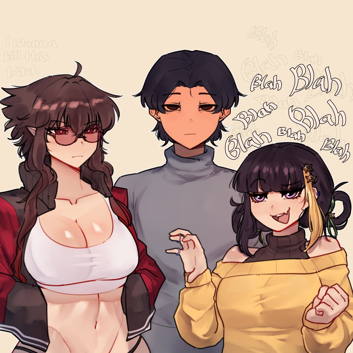 Redraw 🟥⬜️🟨