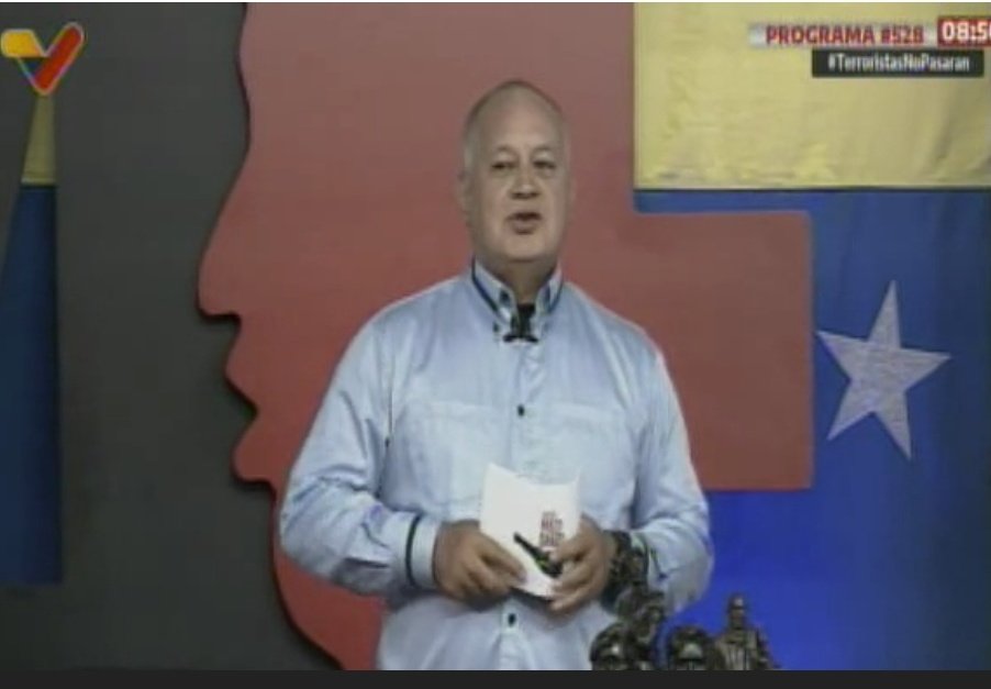 🍂 мєяςє_fιиα2🍂 (@mercede073) on Twitter photo El vicepresidente de Política, Seguridad Ciudadana y Paz, <a href="/dcabellor/">Diosdado Cabello R</a> , informó que la Policía Nacional Bolivariana investiga plataformas que promueven el dólar paralelo. Durante su programa "Con el Mazo Dando", anunció la detención de Carlos Pérez, creador de Monitor Dólar, como El vicepresidente de Política, Seguridad Ciudadana y Paz, <a href="/dcabellor/">Diosdado Cabello R</a> , informó que la Policía Nacional Bolivariana investiga plataformas que promueven el dólar paralelo. Durante su programa "Con el Mazo Dando", anunció la detención de Carlos Pérez, creador de Monitor Dólar, como