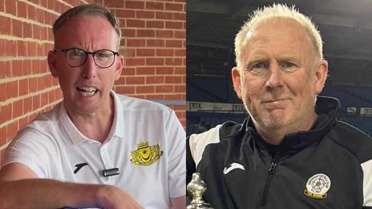 AFC Portchester tweet media