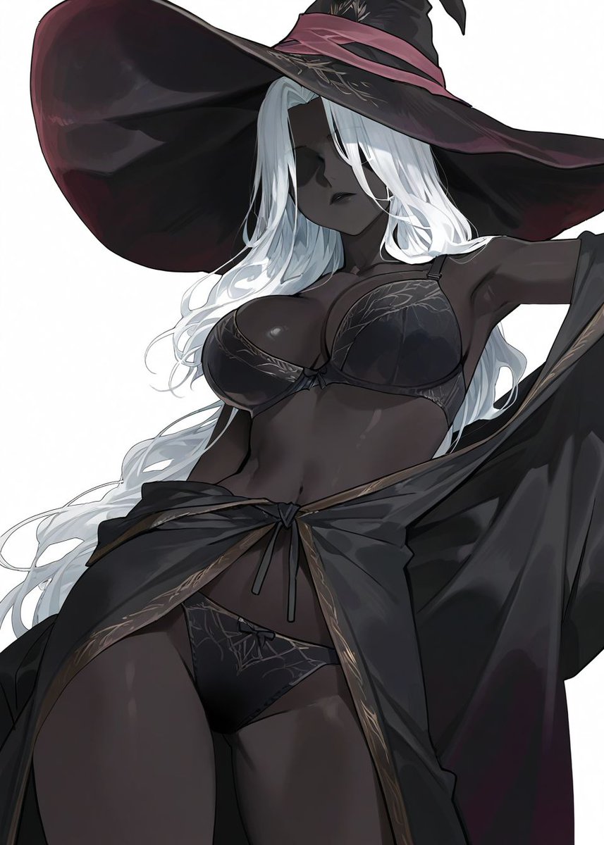 エルデンリング ナイトレイン 
隠者とレディのえちなのを投稿しました（詳細はリプへ）
#ELDENRING #NIGHTREIGN