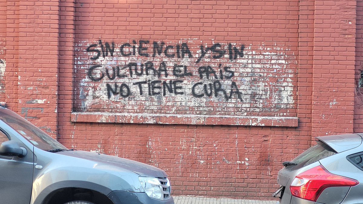 Diego Golombek (@diegogolombek) on Twitter photo 