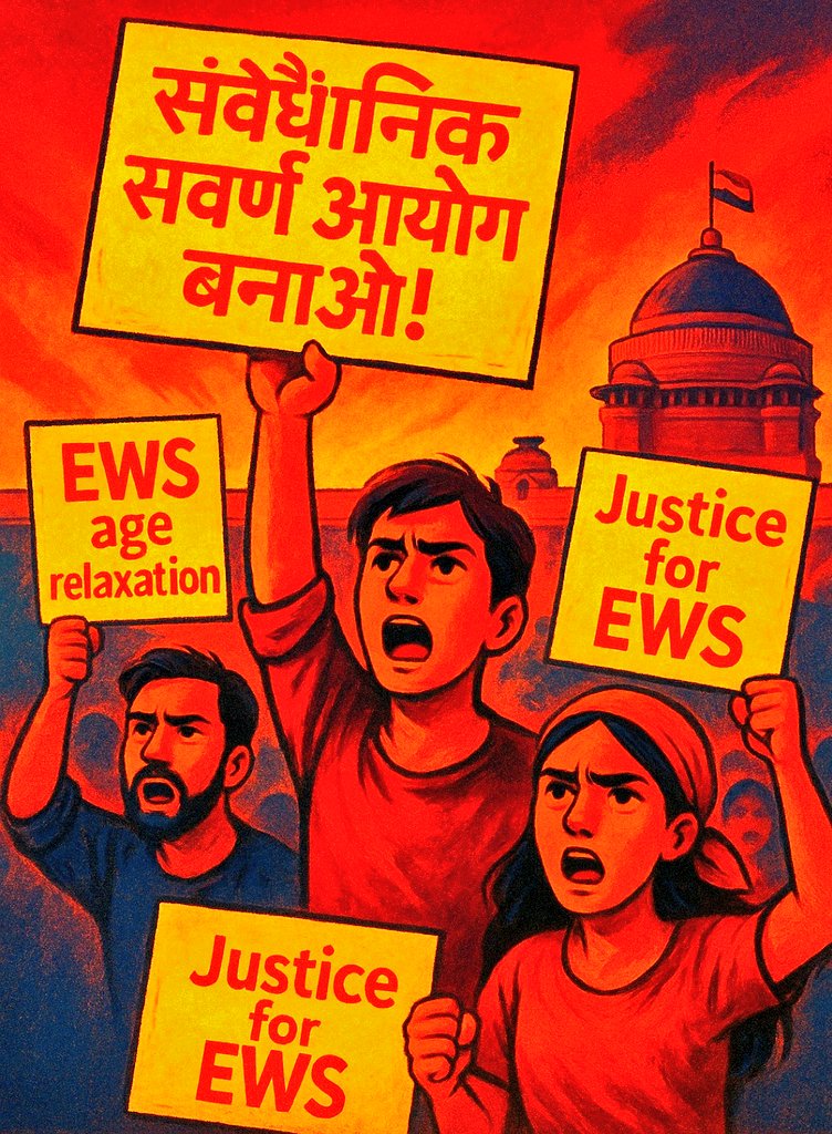 ब्राह्मण - राजपूत - बनिया

वोट चाहे जिसको दो – समर्थन चाहे जिस पार्टी को दो
ये तुम्हारा लोकतांत्रिक अधिकार है।

लेकिन जब बात समान अधिकार और हक़ की लड़ाई हो तो एकजुट होना सीखो।

"कॉमन मिनिमम प्रोग्राम" क्या होता है - ये बहुजनों से सीखो – मतभेद होंगे लेकिन मूल हितों पर संगठित रहना