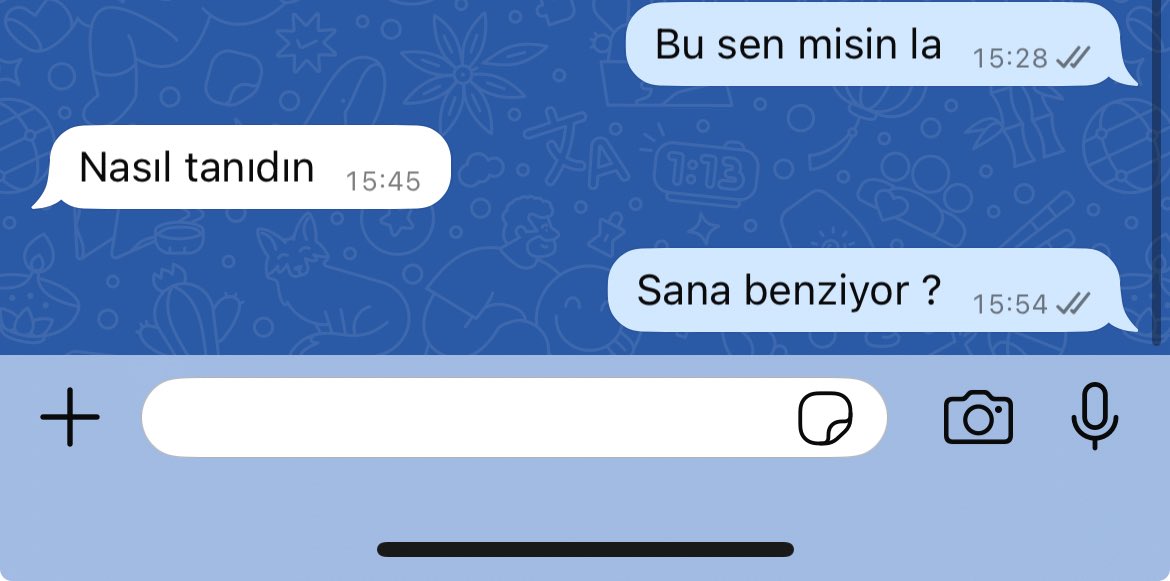 Daha zeki arkadaşlara ihtiyacım var