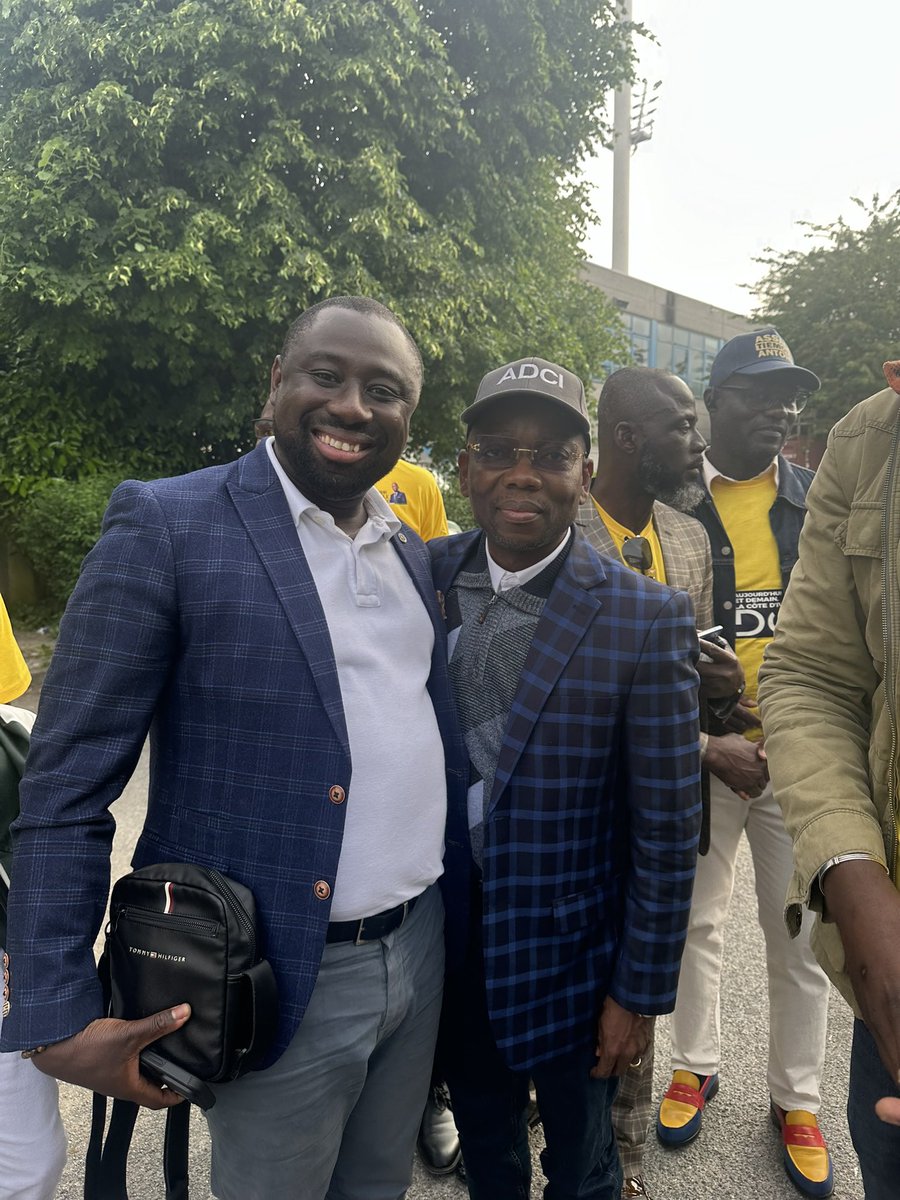 Bohui PIEKOURA tweet media