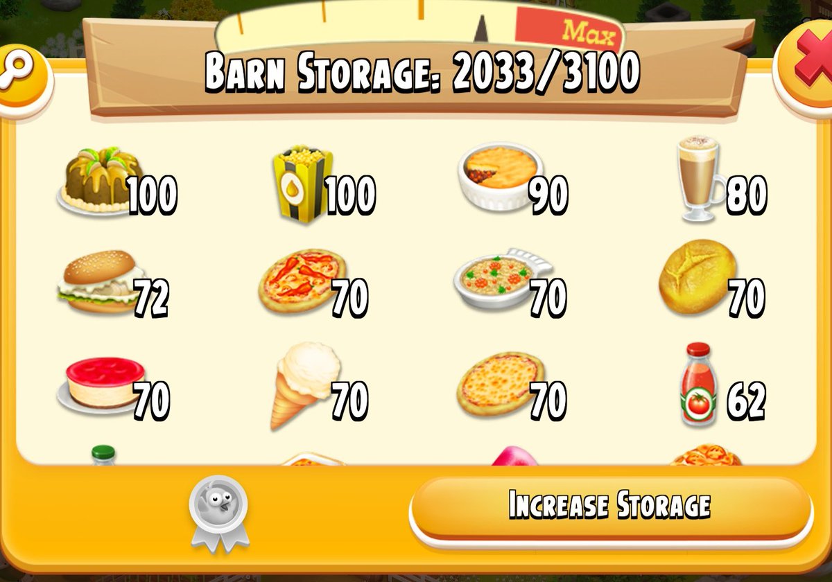 ursidaendelion's tweet image. HAPPY ANNIVERSARY KOMUNITAS PETANI HAYDAY

Sale bebas part IV jam 20.30 WIB (food 2k lv 44) 

#Q9RCVJ0CC
Note: 
•RT&amp;amp;like 
•REPLY NAMA FARM &amp;amp; LEVEL DI SETIAP SESI
•batas add jam 20.25