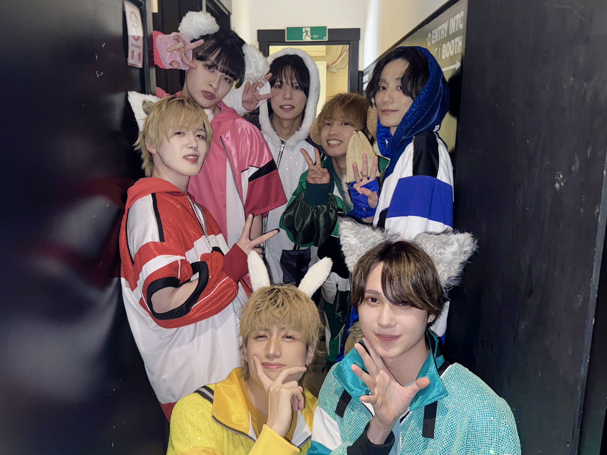 ReLIT りりっと リリット 47都道府県ツアー ハピカ ReLIT(リリット