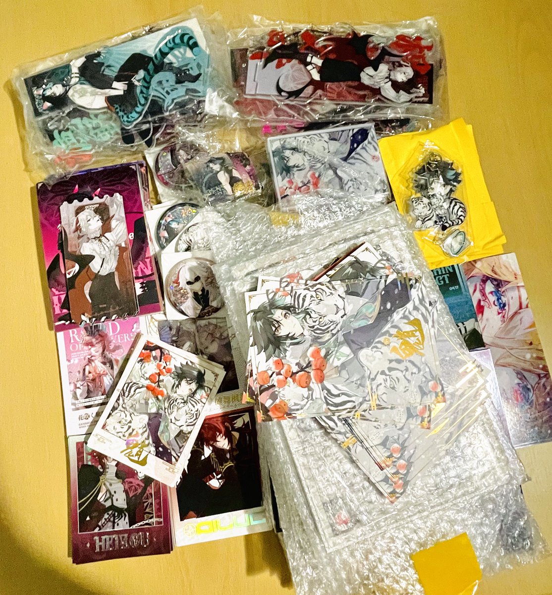 Meikoko Store tweet media