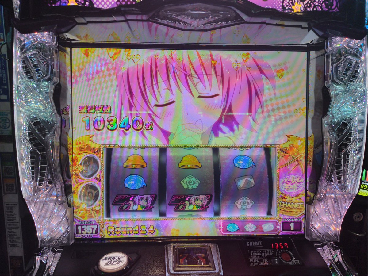 ハーレム王になりました