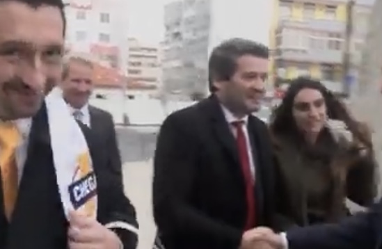 Portugal Politics Witnesses the Rise of Chega (Pro-Portugal Party) moderntokyotimes.com/portugal-polit… MODERN TOKYO TIMES <a href="/RoninJayMTT/">Jay Ronin</a> #Portugal #Chega #ポルトガル