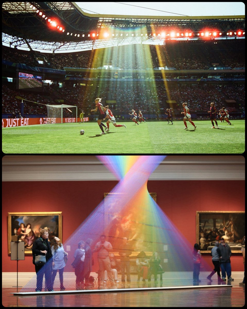 Plexus No. 35, by <a href="/gabrieldawe/">Gabriel Dawe</a>, 2016, 📸 by <a href="/expiredfilmclub/">Miles | Expired Film Club</a>